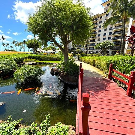 Ko Olina Beach Villas O512 - 2Br Ocean View Luxury Condo With Semi-Private Lagoon Beach & 1 Free Parking Каполей Экстерьер фото