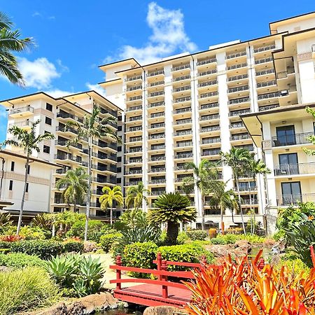 Ko Olina Beach Villas O512 - 2Br Ocean View Luxury Condo With Semi-Private Lagoon Beach & 1 Free Parking Каполей Экстерьер фото