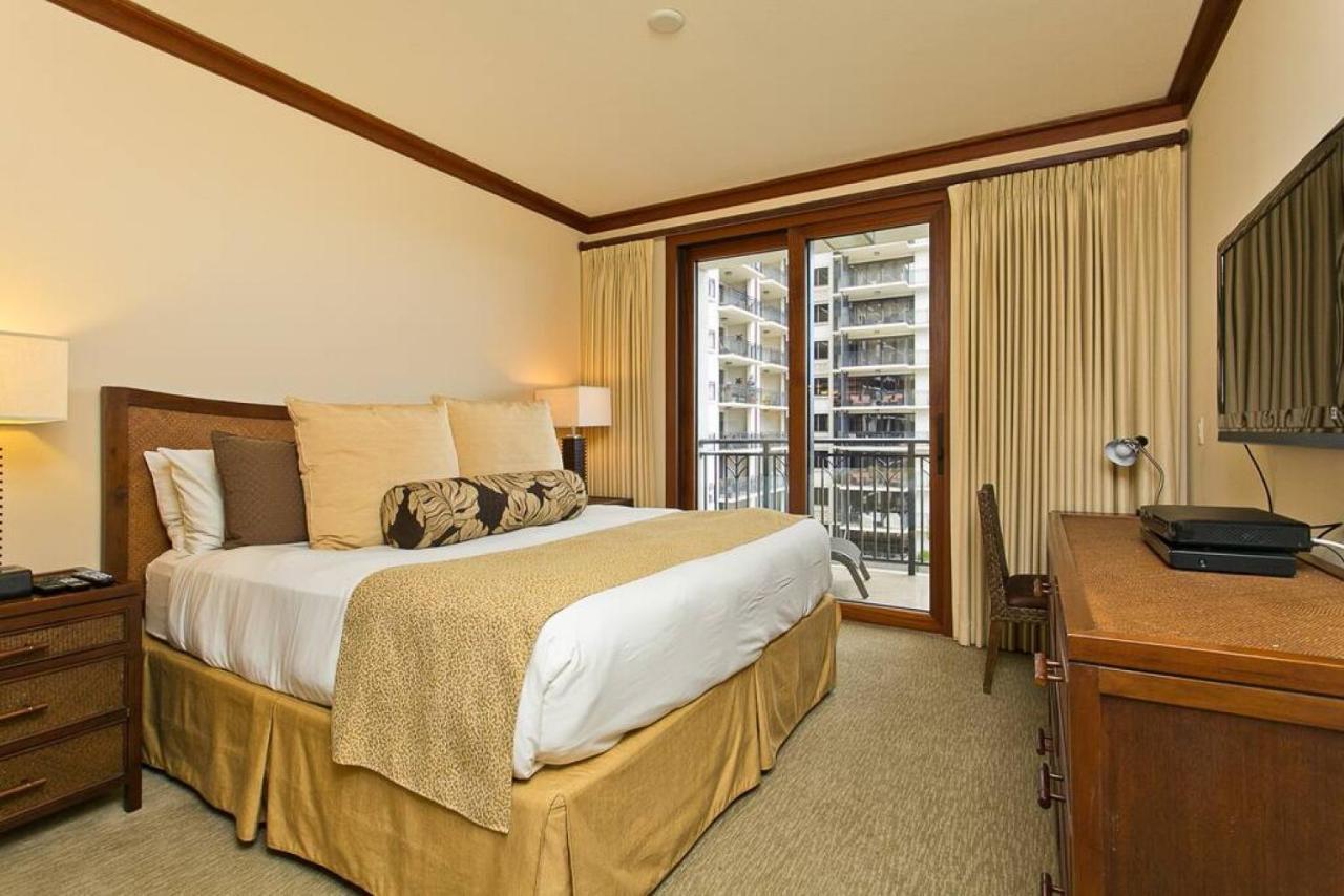 Ko Olina Beach Villas O512 - 2Br Ocean View Luxury Condo With Semi-Private Lagoon Beach & 1 Free Parking Каполей Экстерьер фото