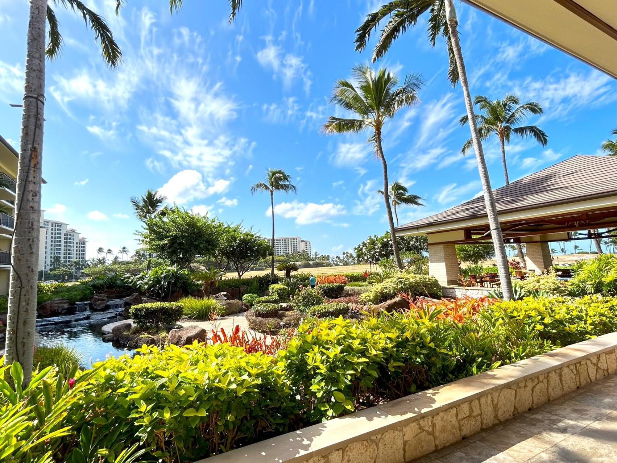 Ko Olina Beach Villas O512 - 2Br Ocean View Luxury Condo With Semi-Private Lagoon Beach & 1 Free Parking Каполей Экстерьер фото