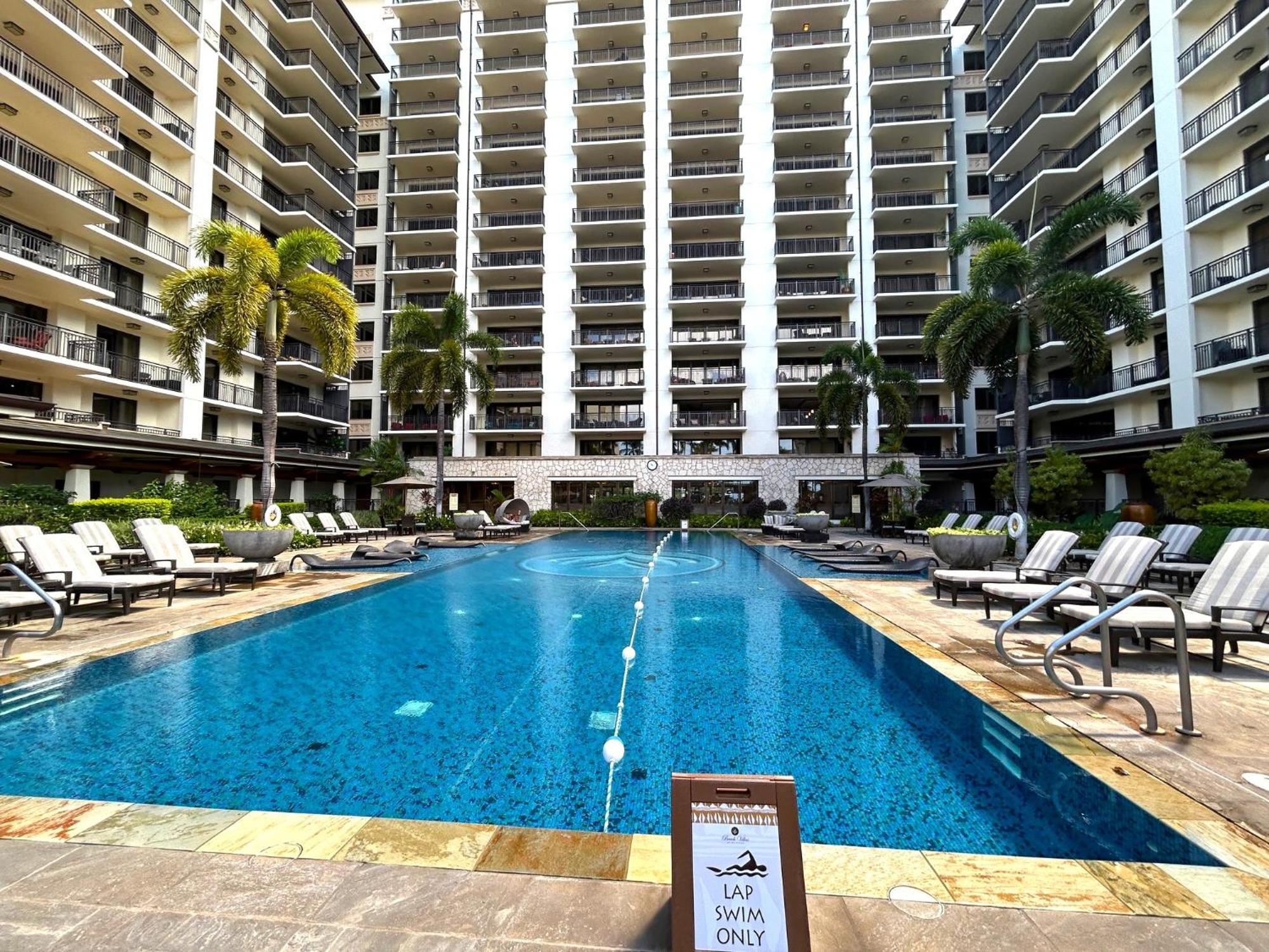 Ko Olina Beach Villas O512 - 2Br Ocean View Luxury Condo With Semi-Private Lagoon Beach & 1 Free Parking Каполей Экстерьер фото