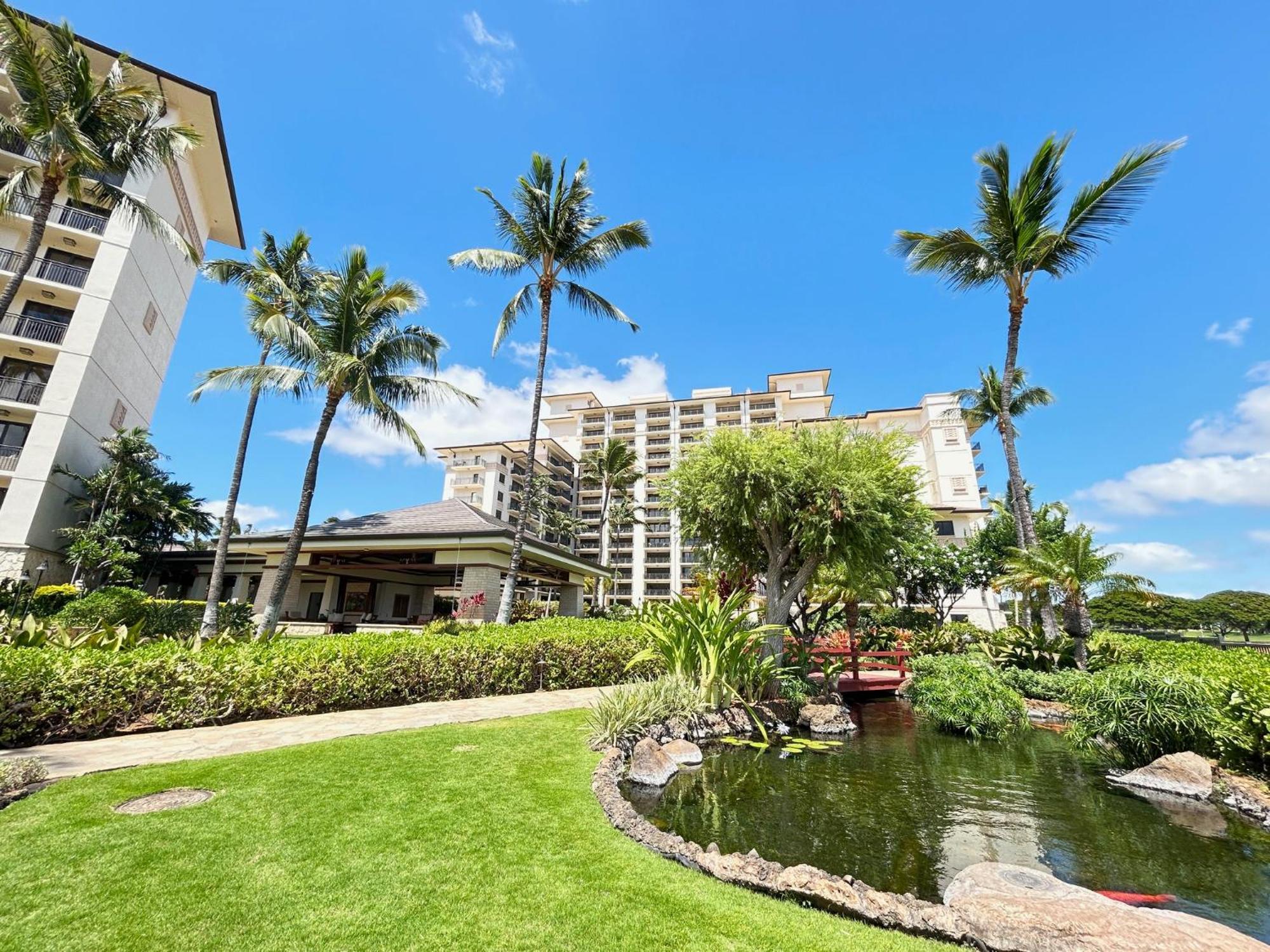 Ko Olina Beach Villas O512 - 2Br Ocean View Luxury Condo With Semi-Private Lagoon Beach & 1 Free Parking Каполей Экстерьер фото