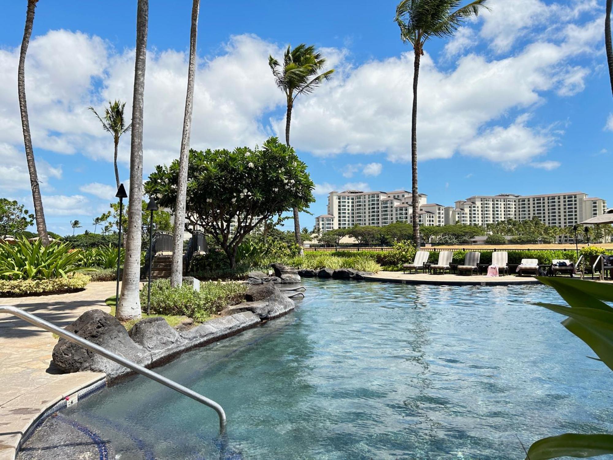 Ko Olina Beach Villas O512 - 2Br Ocean View Luxury Condo With Semi-Private Lagoon Beach & 1 Free Parking Каполей Экстерьер фото